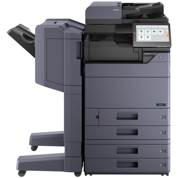 Triumph-Adler 4009 ci