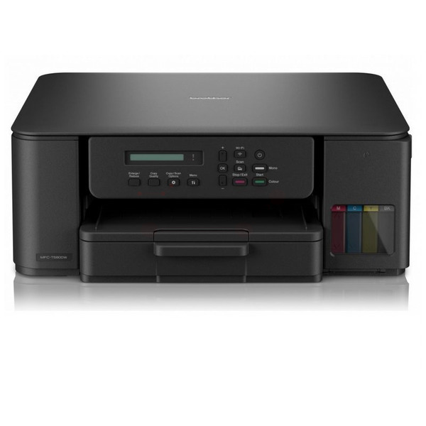 Brother DCP-T 580 Series