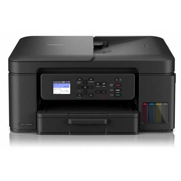 Brother DCP-T 780 DW