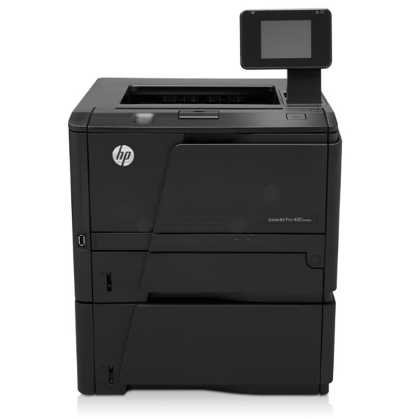 HP LaserJet Pro 400 M 401 ne