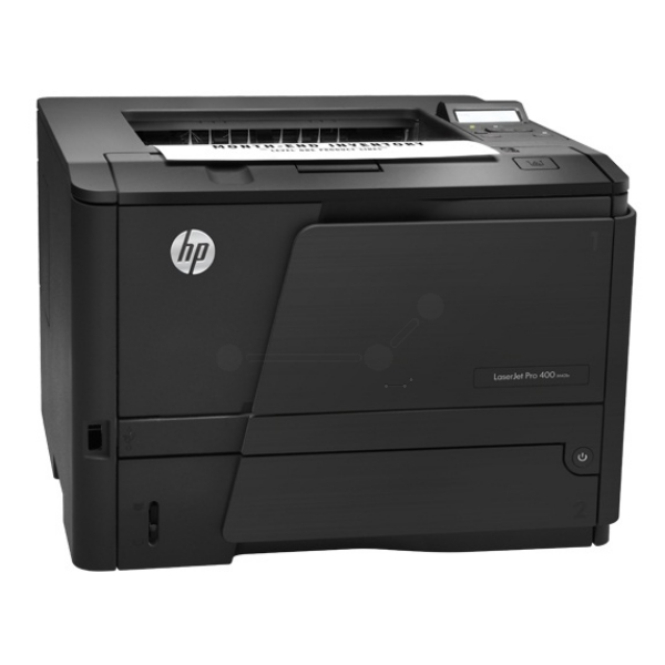 HP LaserJet Pro 400 M 401 n