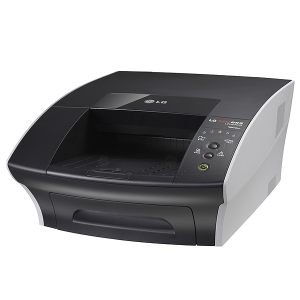 LG Machjet LPP 6010 N