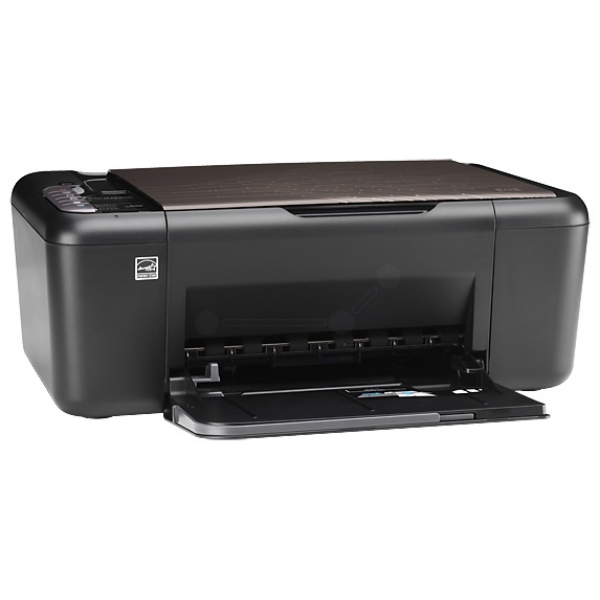 HP DeskJet Ink Advantage D 730