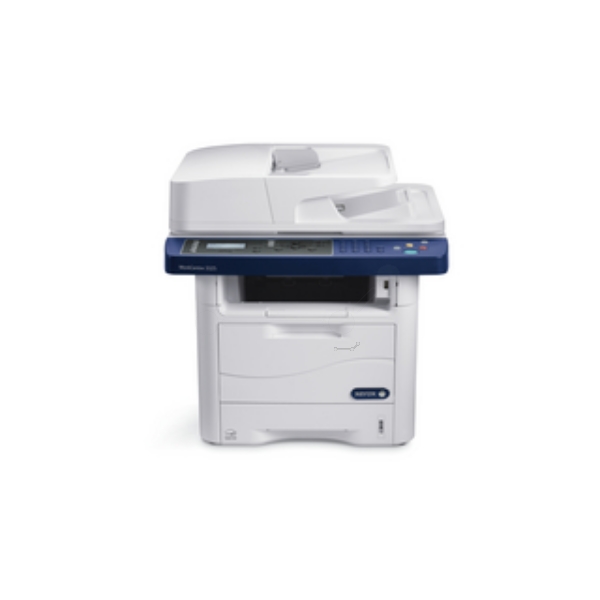 Xerox WorkCentre 3325 DNI