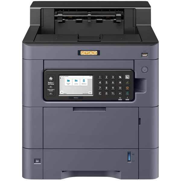 Utax P 458 ci