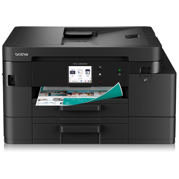 Brother MFC-J 4550 DW