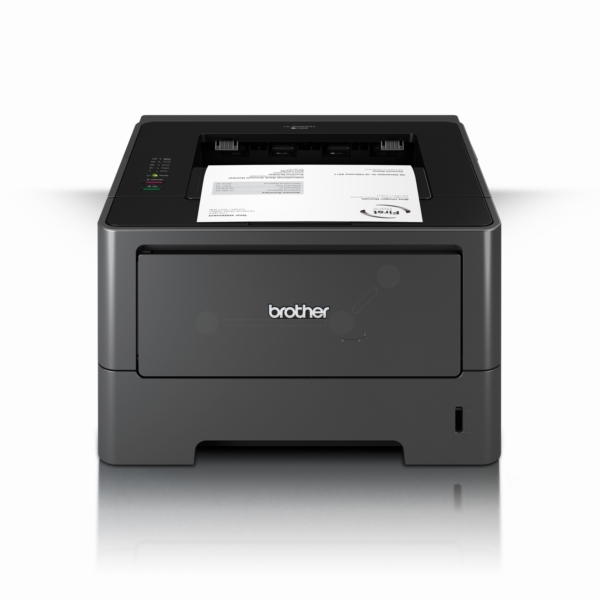 Brother HL-5450 Series