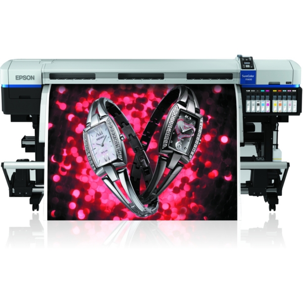 Epson SureColor SC-S 70600 (10C)