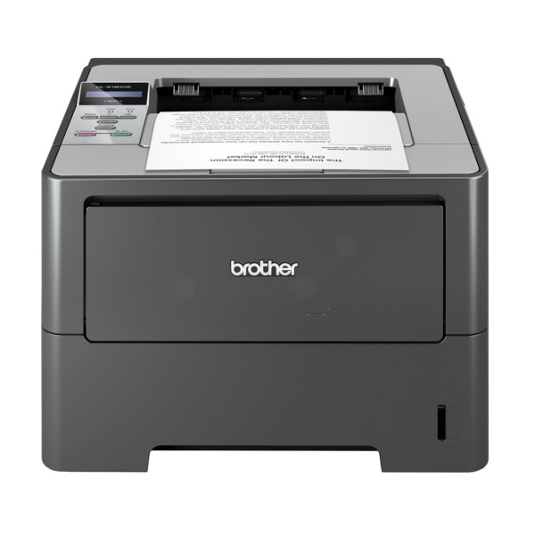 Brother HL-6100 Series