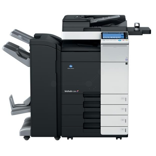 Konica Minolta bizhub C 284 e
