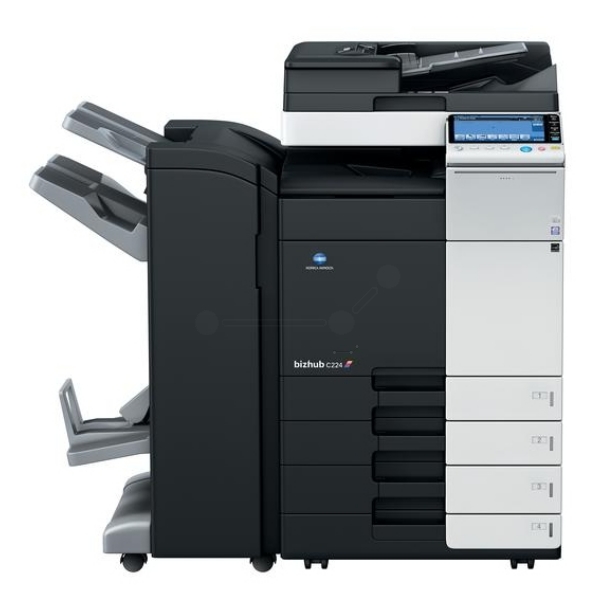 Konica Minolta bizhub C 224 e