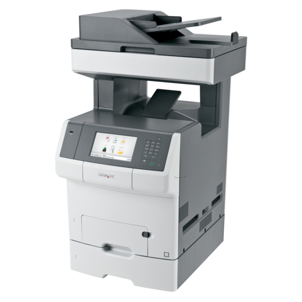 Lexmark X 748 DTE