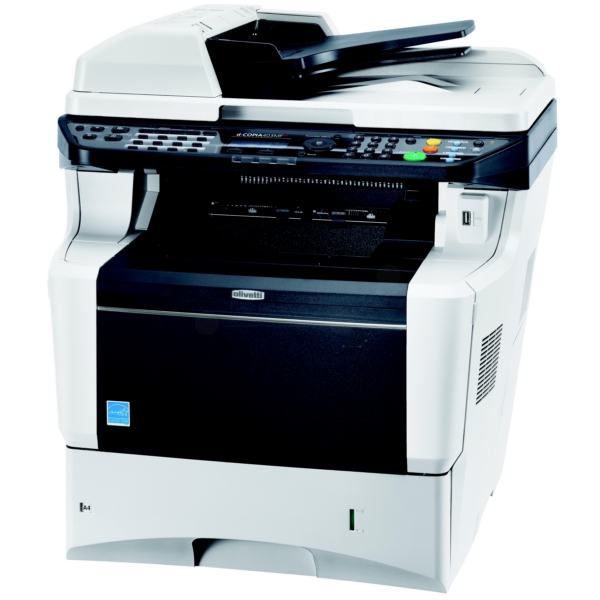 Olivetti D-Copia 403 MF en