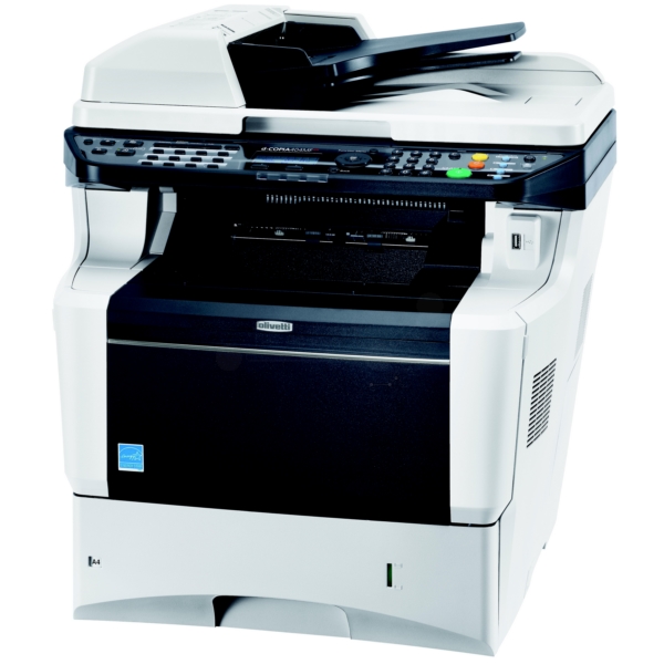 Olivetti D-Copia 404 MF en