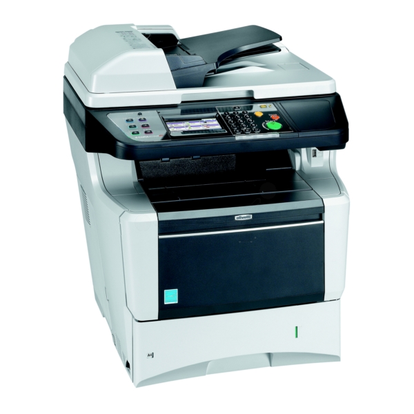 Olivetti D-Copia 404 MF plus