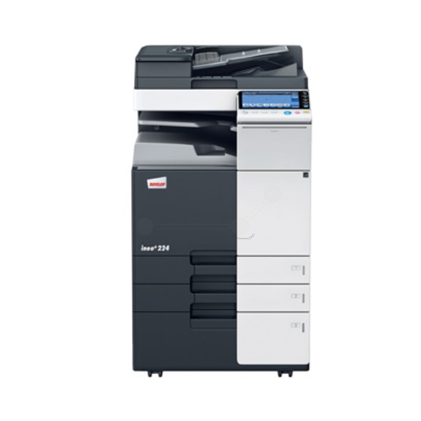 Develop Ineo + 224 e