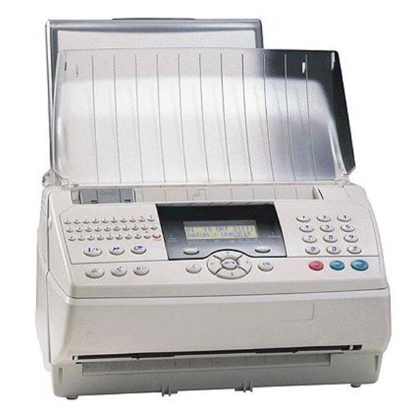 Utax Fax 530