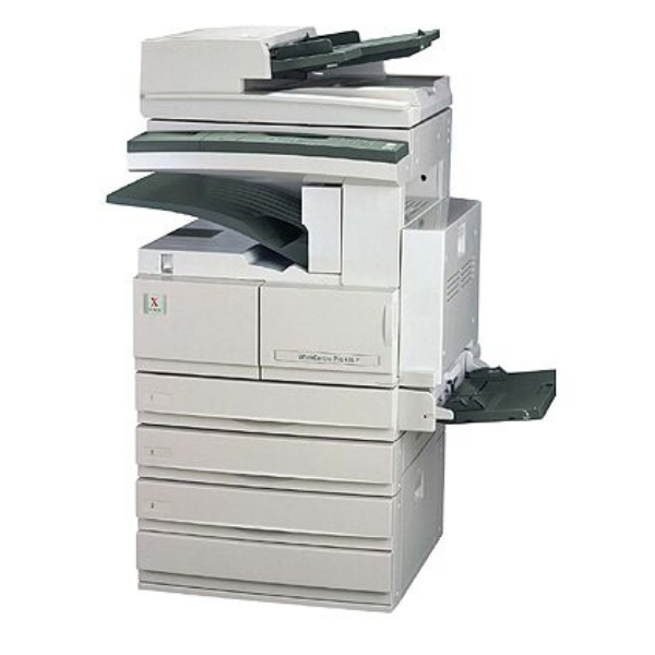 Xerox Document WorkCentre Pro 416 PI