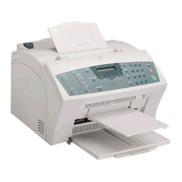 Xerox Document WorkCentre 390