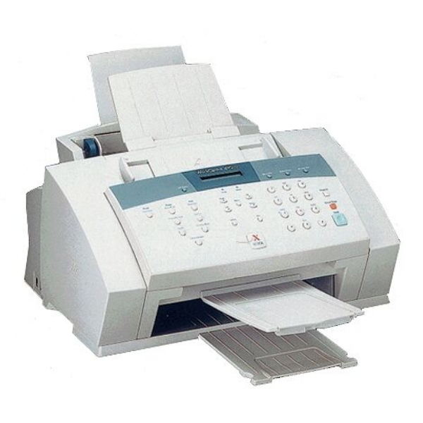 Xerox Document WorkCentre 490 CX