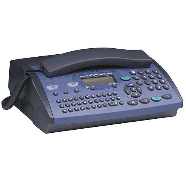 Sagem Fax Internet 2300 Series