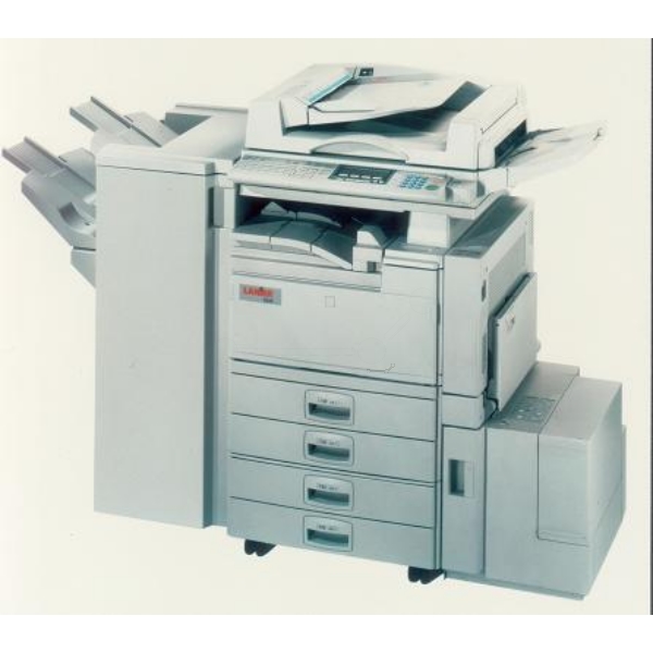 NRG Docustation 3245