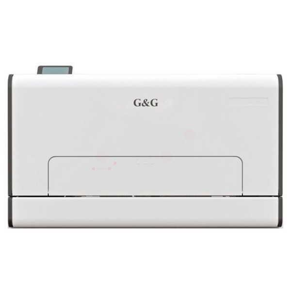 G&G Image GP 2000 Series