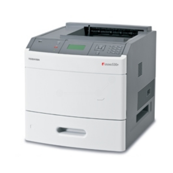 Toshiba E-Studio 530 P