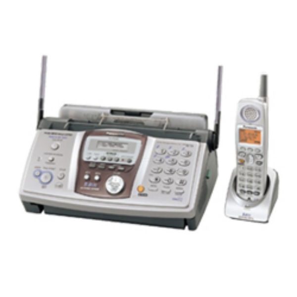 Panasonic KX-FPG 391