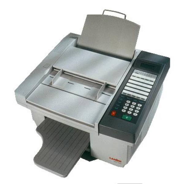 Lanier Lanierfax LF 4900