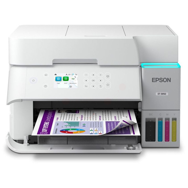 Epson EcoTank ET-3950 Series