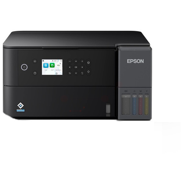 Epson EcoTank ET-3900