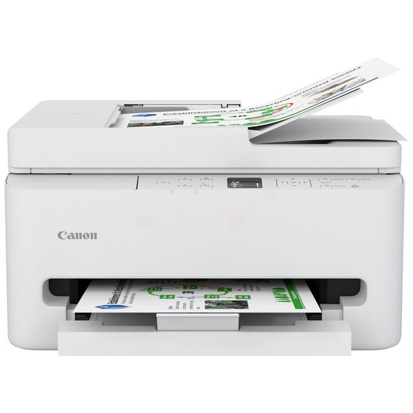 Canon Pixma TS 7550 i