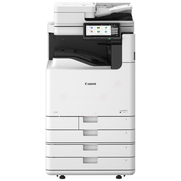 Canon imageFORCE 6100 Series