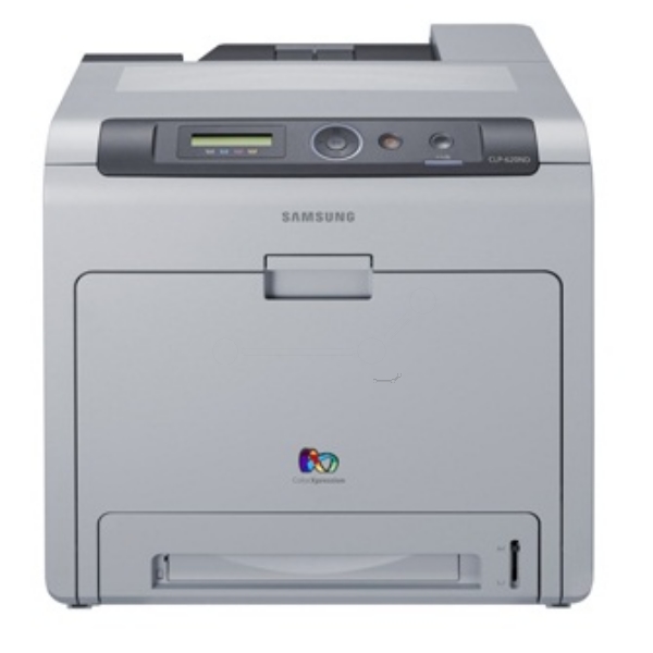 Samsung CLP-620 Series