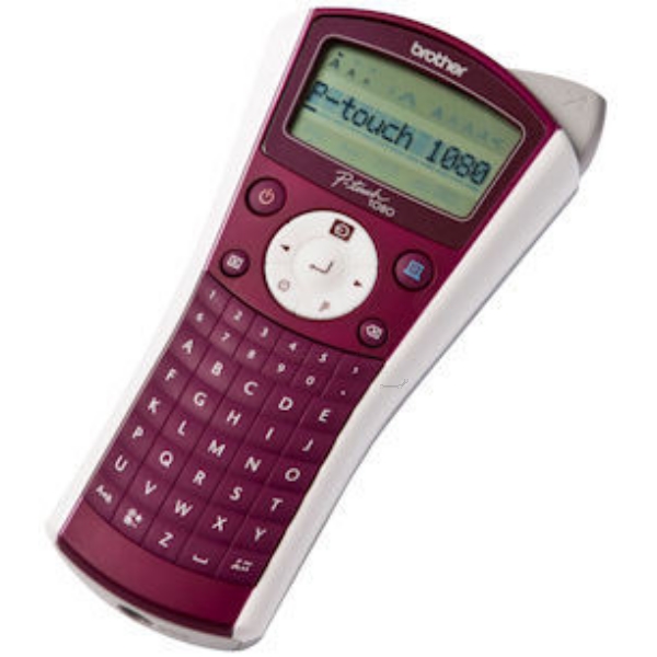 Brother P-Touch 1080