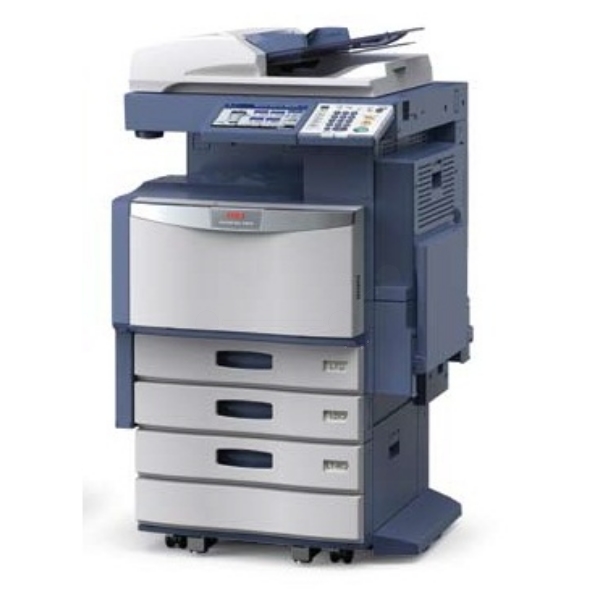 OKI CX 3500 Series