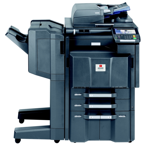 Olivetti D-Copia 3500 MF Plus