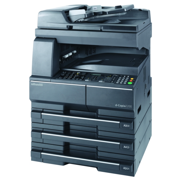 Olivetti D-Copia 2200