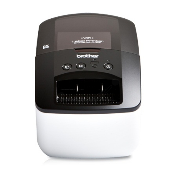 Brother P-Touch QL 710 WSP