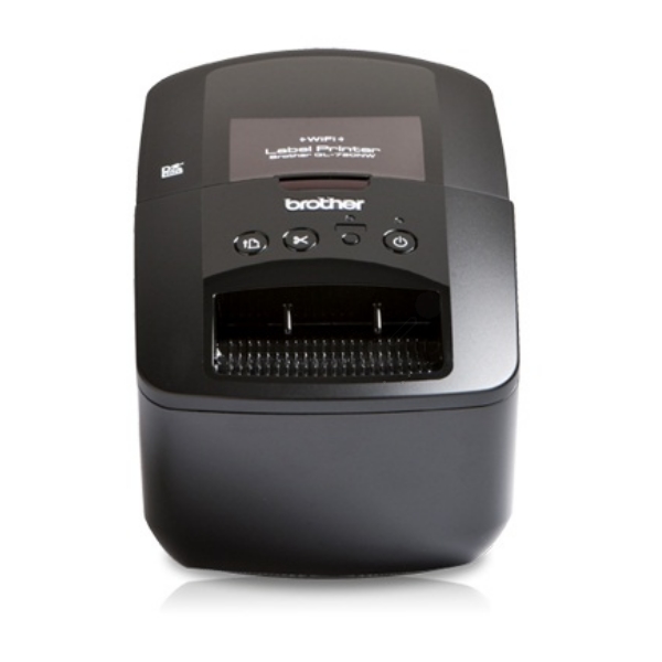 Brother P-Touch QL 720 NW