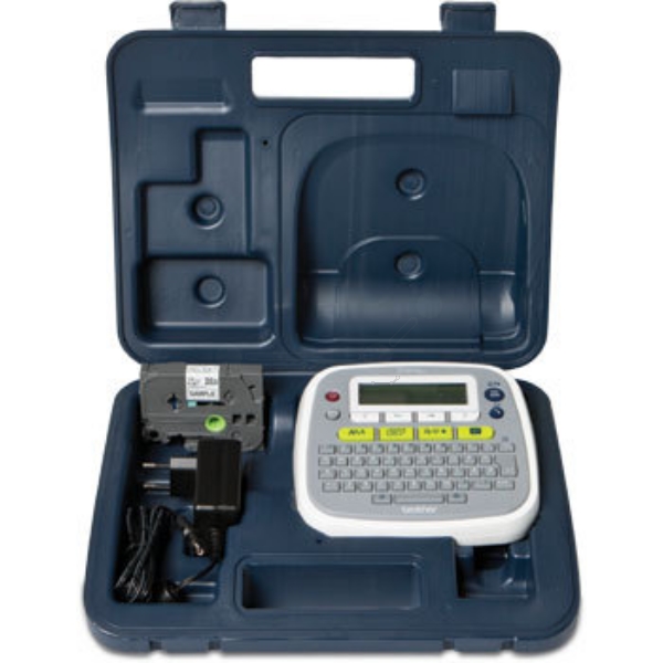 Brother P-Touch D 200 VP