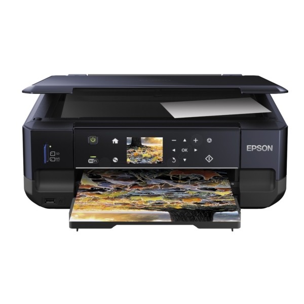 Epson Expression Premium XP-600 Series
