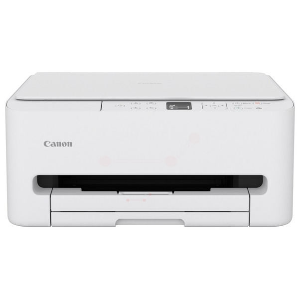 Canon Pixma TS 6500 Series