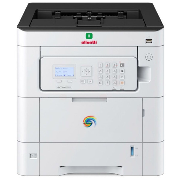 Olivetti d-Color P 2335