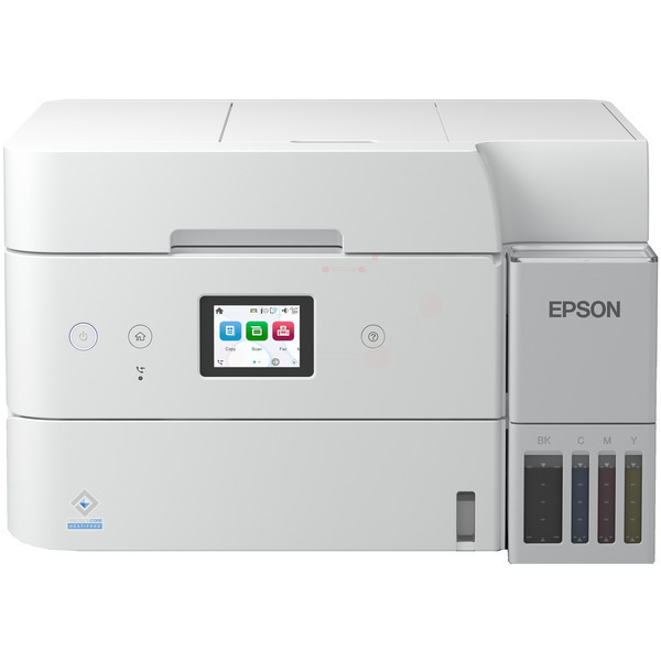 Epson EcoTank ET-4900