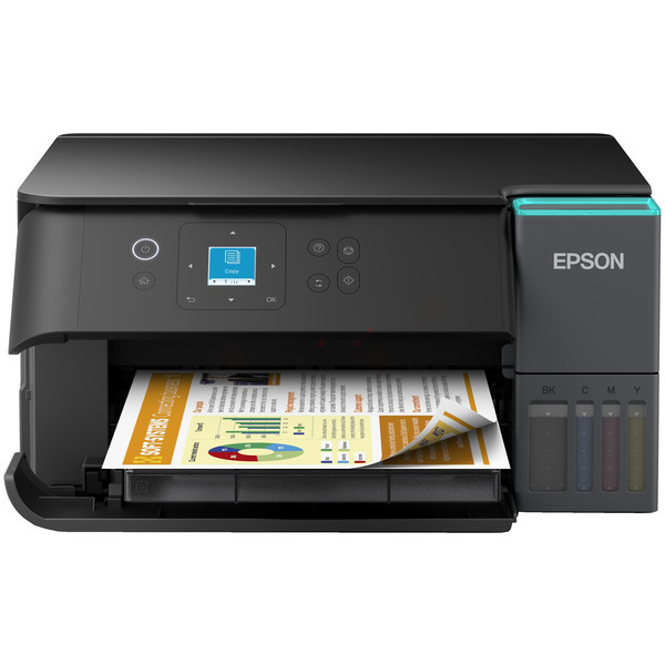 Epson EcoTank ET-2950