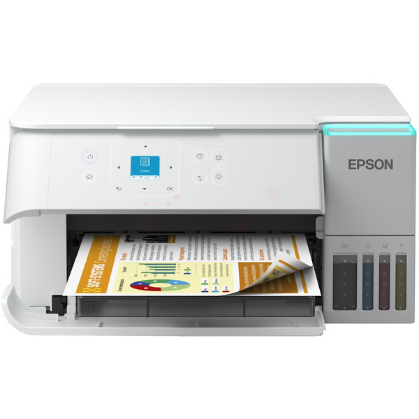 Epson EcoTank ET-2956