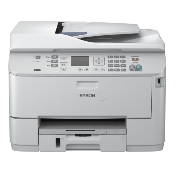 Epson WorkForce Pro WP-M 4595 DNF