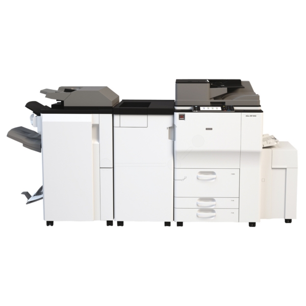 Ricoh Aficio MP 9002